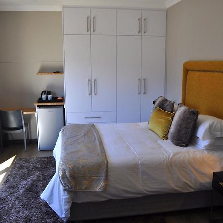 One Oak B&B East London Dış mekan fotoğraf
