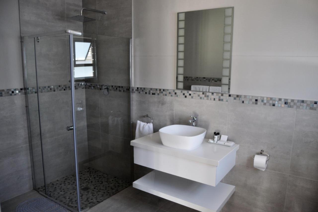 One Oak B&B East London Dış mekan fotoğraf